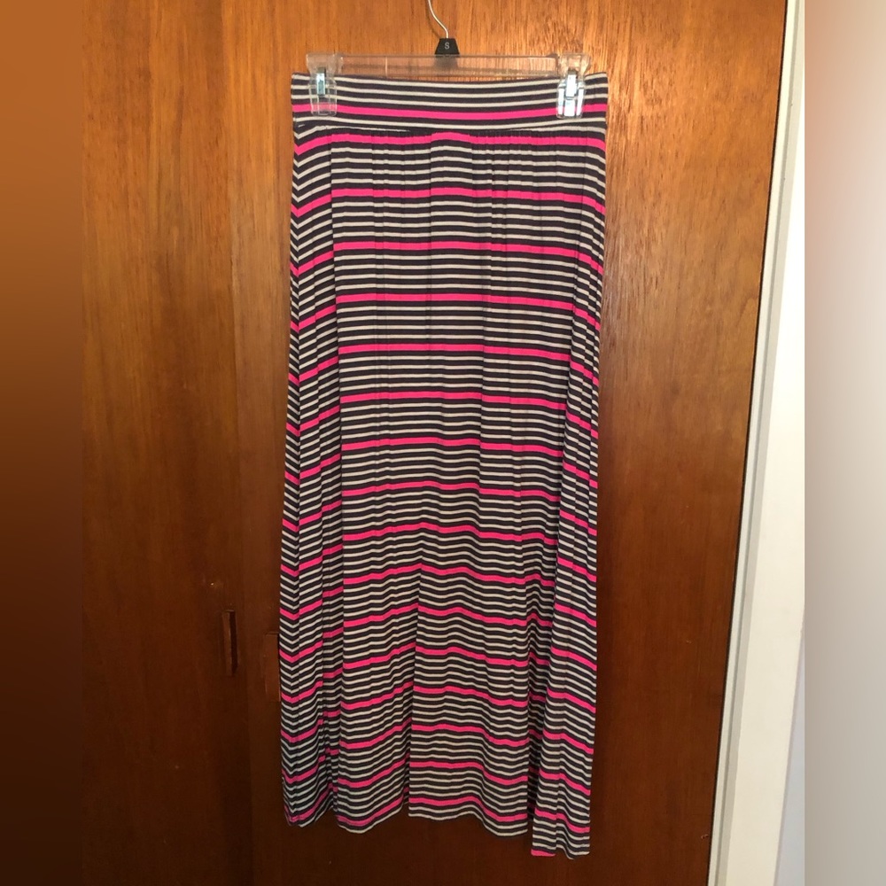 Maxi skirt by Cherokee; size 14-16;